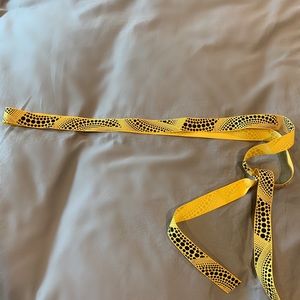 Louis Vuitton Kusama Collection Ribbon